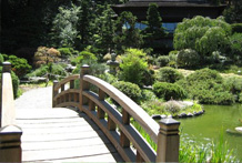 Hakone Gardens, Saratoga